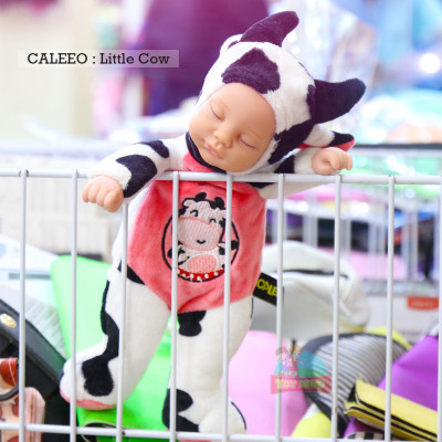 CALEEO : Little Cow